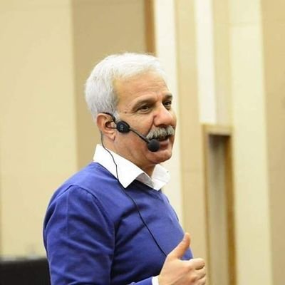 Mehmet Sait Aytekin